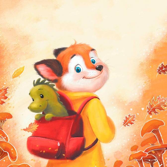 В детский сад без слез и капризов: сказки и истории для легкой адаптации