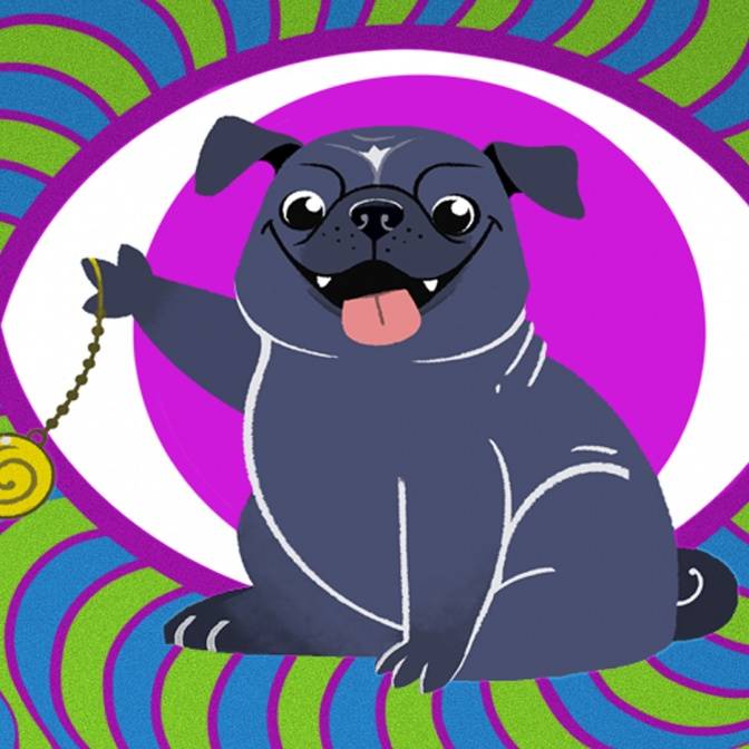 Молли Мун и другие детские истории в издательстве Popcorn Books