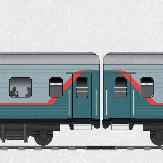 «Затормозить бег и предаться бесцельному наблюдению». Интервью с Дмитрием Даниловым