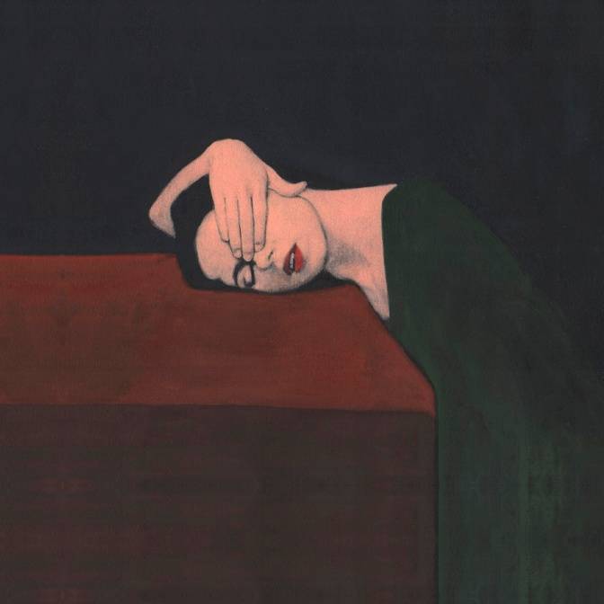 «Ничего подобного со мной не происходило никогда». Интервью с Софьей Асташовой