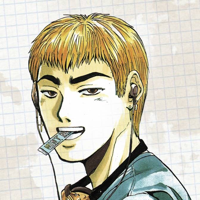 Школьная манга, которая поможет пережить осень