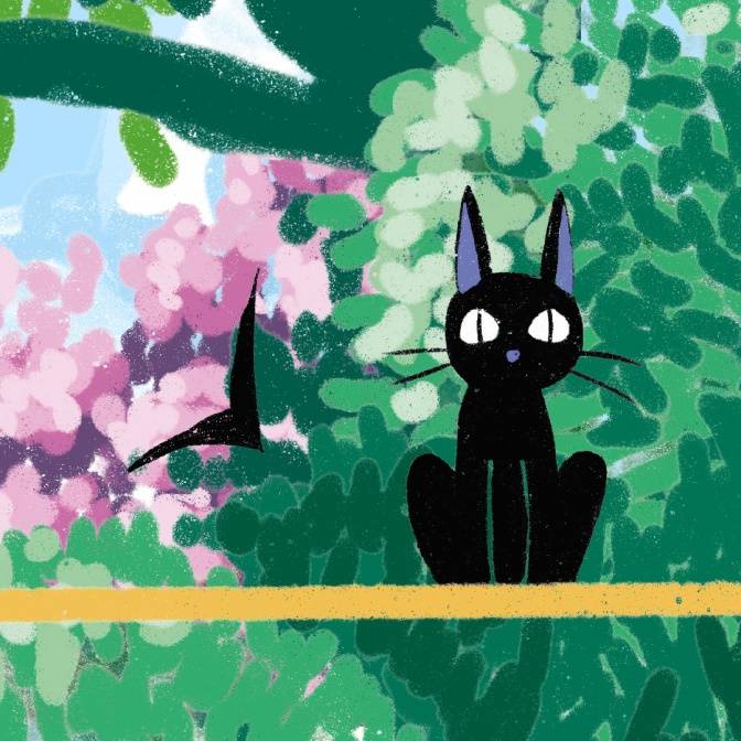 Рецепты волшебства: кулинария в мире Хаяо Миядзаки