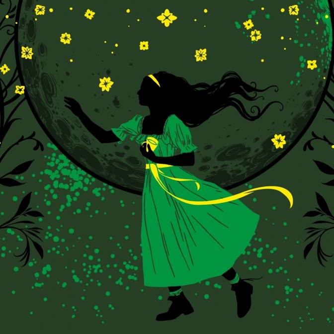 Где это видано: завораживающие иллюстрации в современной прозе