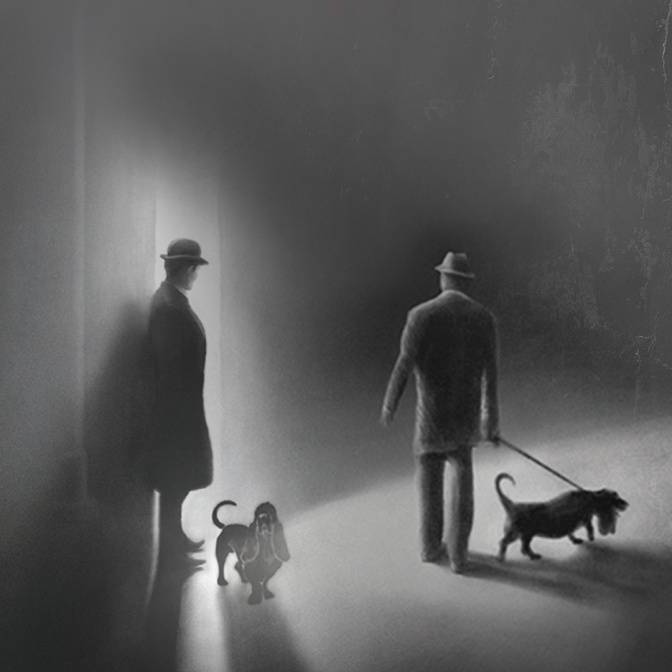 Стюарт Хог, литературный раб за кулисами шоу-бизнеса