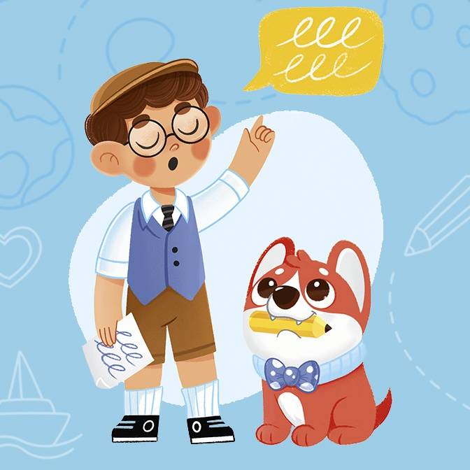 Мама, папа, я буду блогером! Книги, которые подскажут, с чего начать