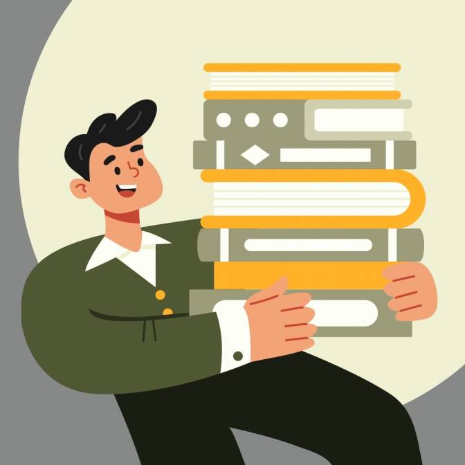 5 книжных рекомендаций января