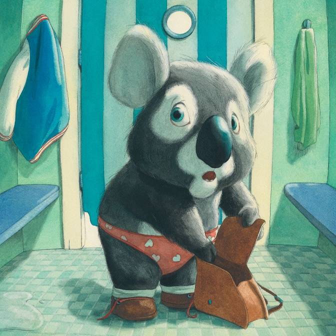 История одной важной пропажи: развиваем эмпатию и сопереживание