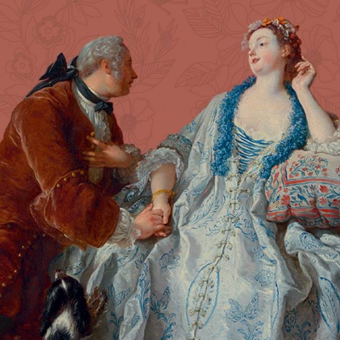 Что подарить любимому человеку? 5 идей