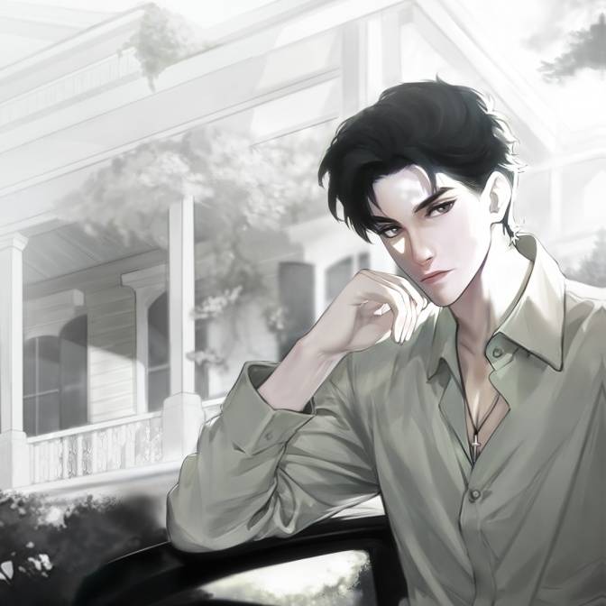 Новый Орлеан. Город-персонаж «Дома пепла»