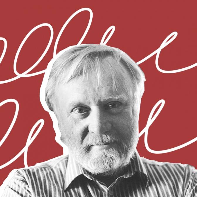 Кир Булычев и Игорь Можейко: историк, смотревший в будущее