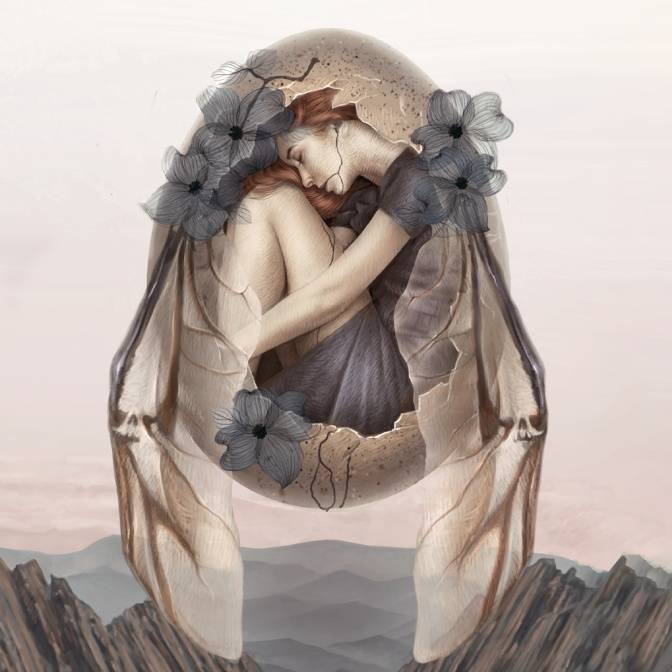 Мифология, месть, моральный выбор: о книге «Маракель» Марии Тович