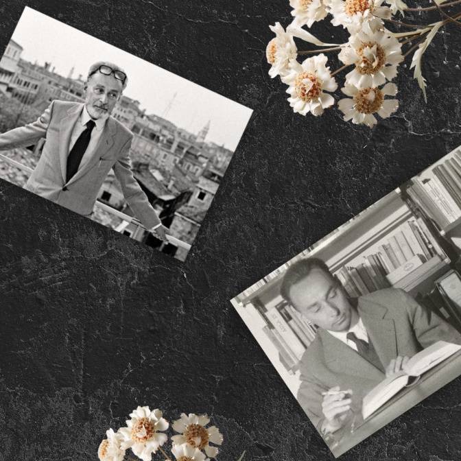 Оставаться человеком. История и Примо Леви