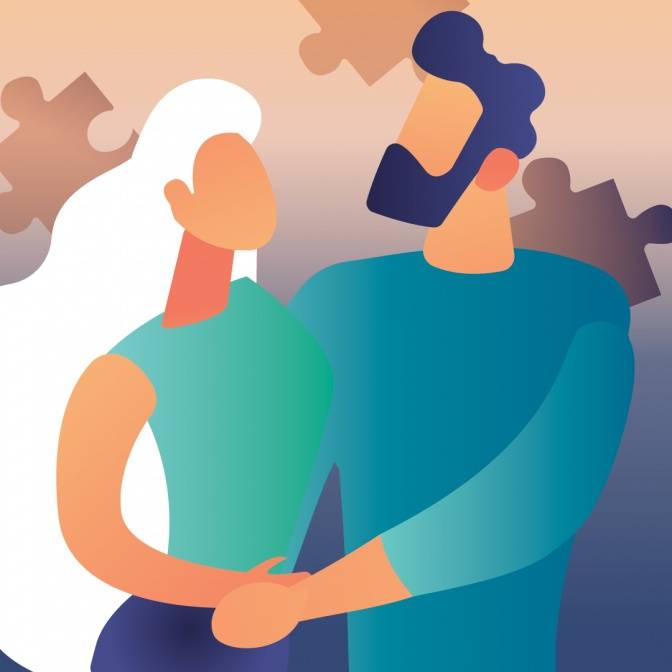 От чего на самом деле зависит погода в доме. О психологии отношений