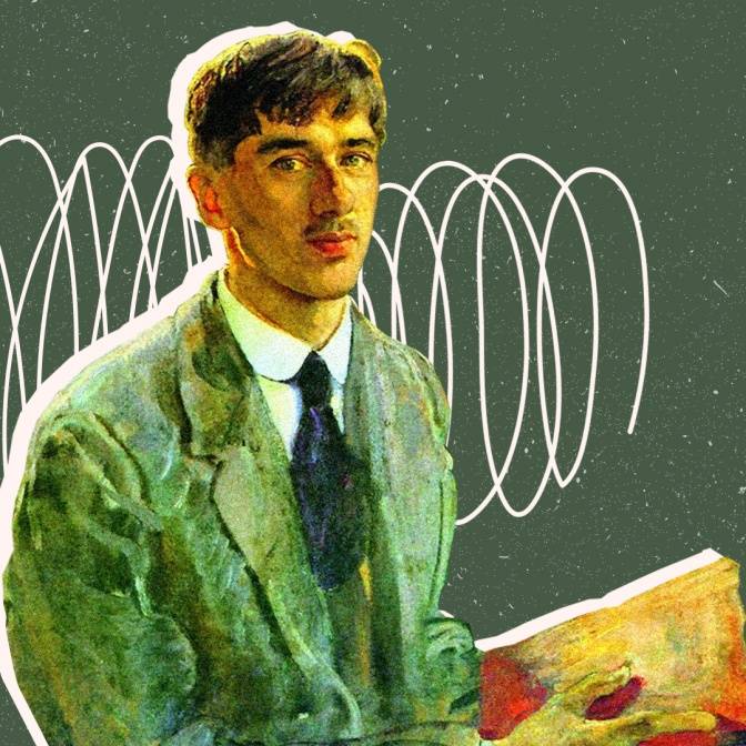 Корней Чуковский: волшебник детской литературы