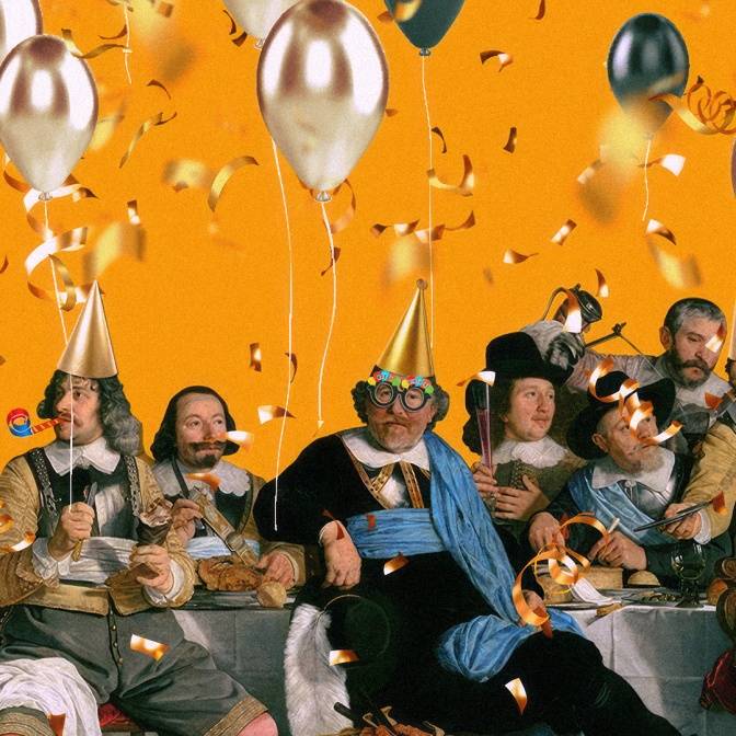 «Иллюминатору» 3 года! Редакция рассказывает о работе с самыми важными текстами о культуре