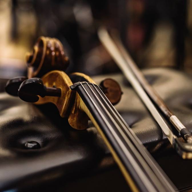 Классическая музыка. Чтобы понять, надо читать