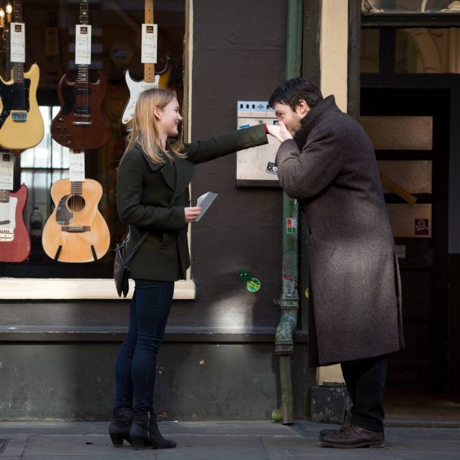 Возвращение Страйка. The Running Grave – новый роман Джоан Роулинг