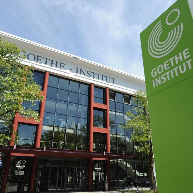 Экзамены по немецкому языку. DSD, Goethe-Zertifikat, TestDaF или TELC?