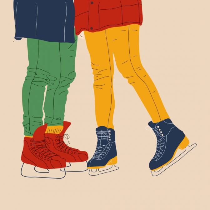 Любовь, спорт и юность. Феномен популярности sport romance