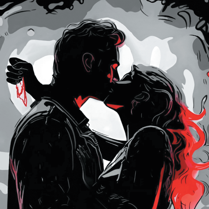 “Гордость и предупреждение”. Dark romance о любви в XXI веке