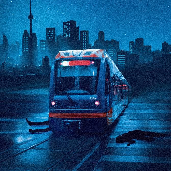 «Под землёй не видно звёзд». История любви, развернувшаяся на фоне трагедии