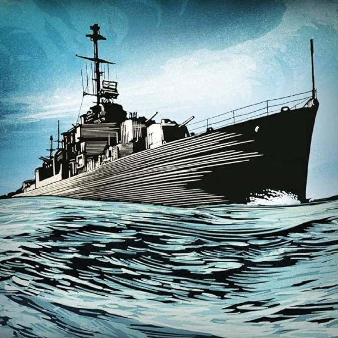 Морской скиталец. Приключенческие романы Сесила С. Форестера