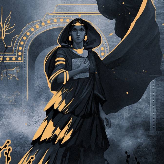 «Вербы Вавилона»: магический реализм и реальная история