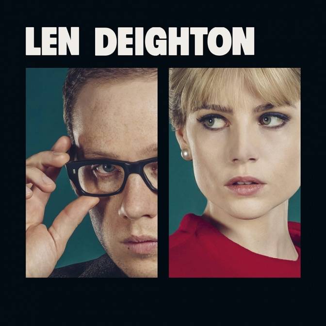 Совершенно секретные приключения героев Лена Дейтона