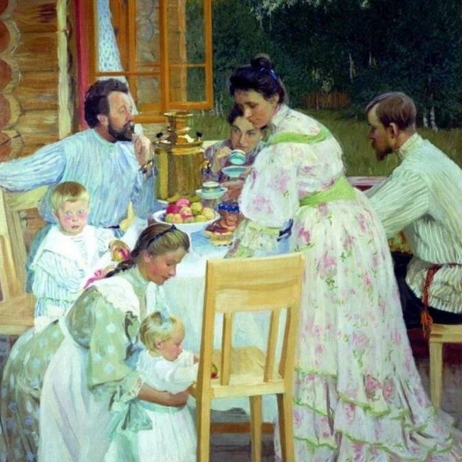 Вкус слова: как еда раскрывает героев и атмосферу в литературе