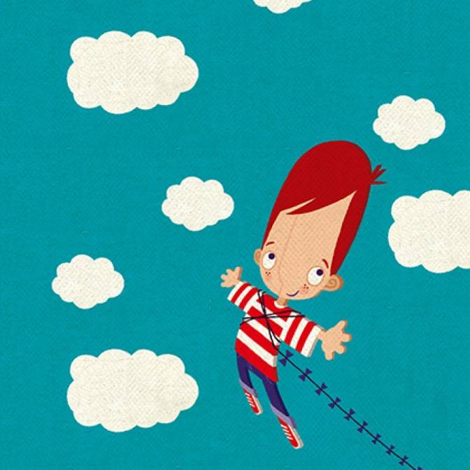 Что читать на английском с ребенком? Уморительные и увлекательные детские книги
