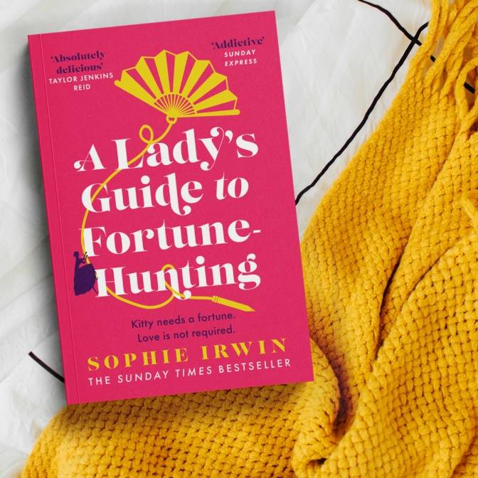 Такие разные уютные книги: 7 романов для осенних вечеров