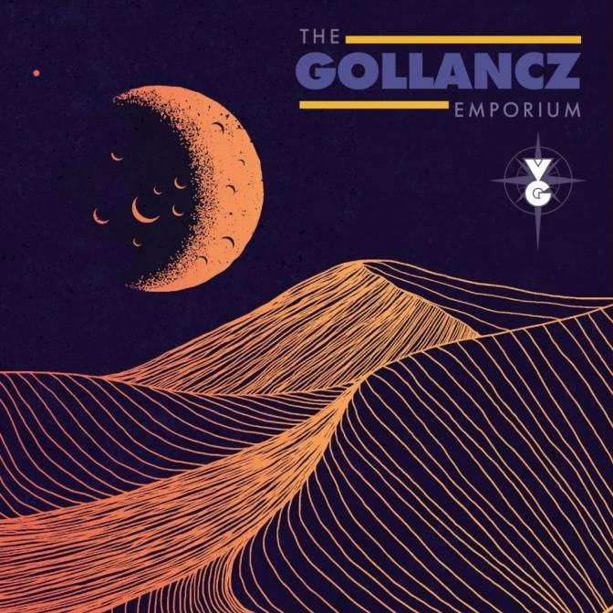 Британский бастион фантастики: знакомимся с издательством Gollancz