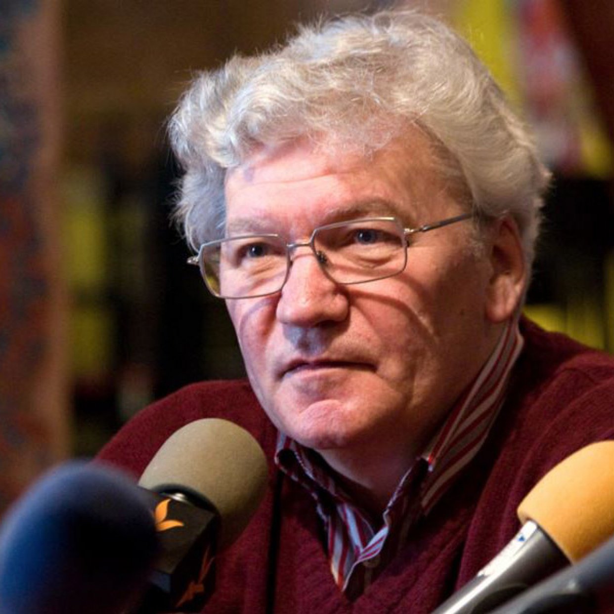 «Не переживайте, все останутся живы!». О новых проектах «Времени»