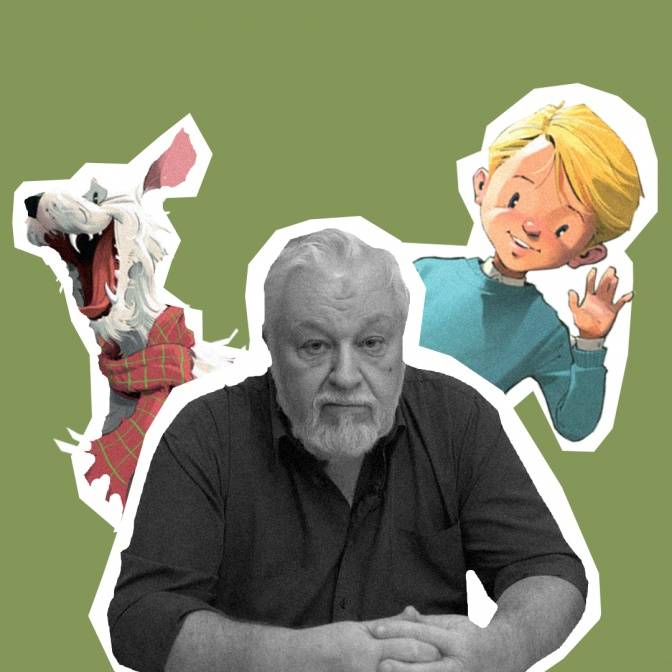 «Проза требует вибрировать созвучно». Интервью с Борисом Алмазовым