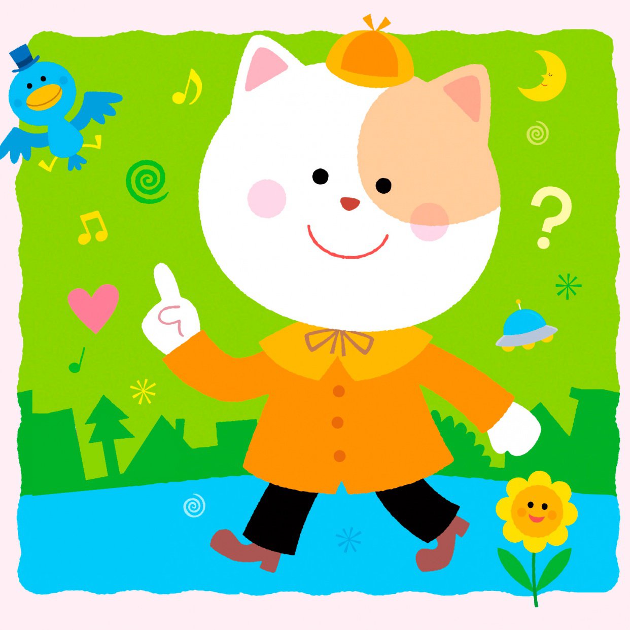 Творим и учимся с GAKKEN. Раннее развитие по-японски