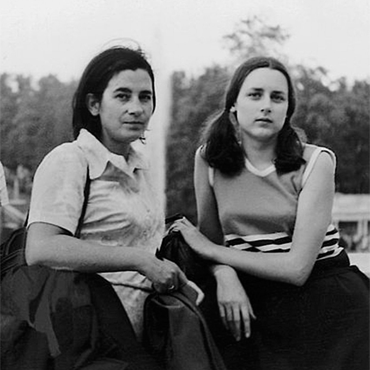 Кто мы и откуда? О «Московских дневниках» Кристы Вольф