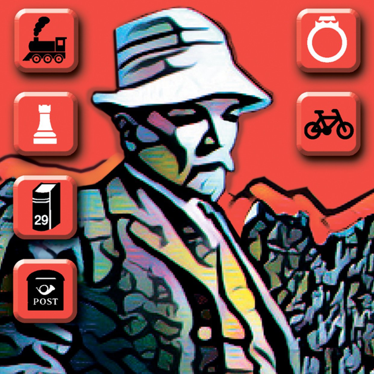 Лев Данилкин: каждому поколению нужна своя книга о Ленине