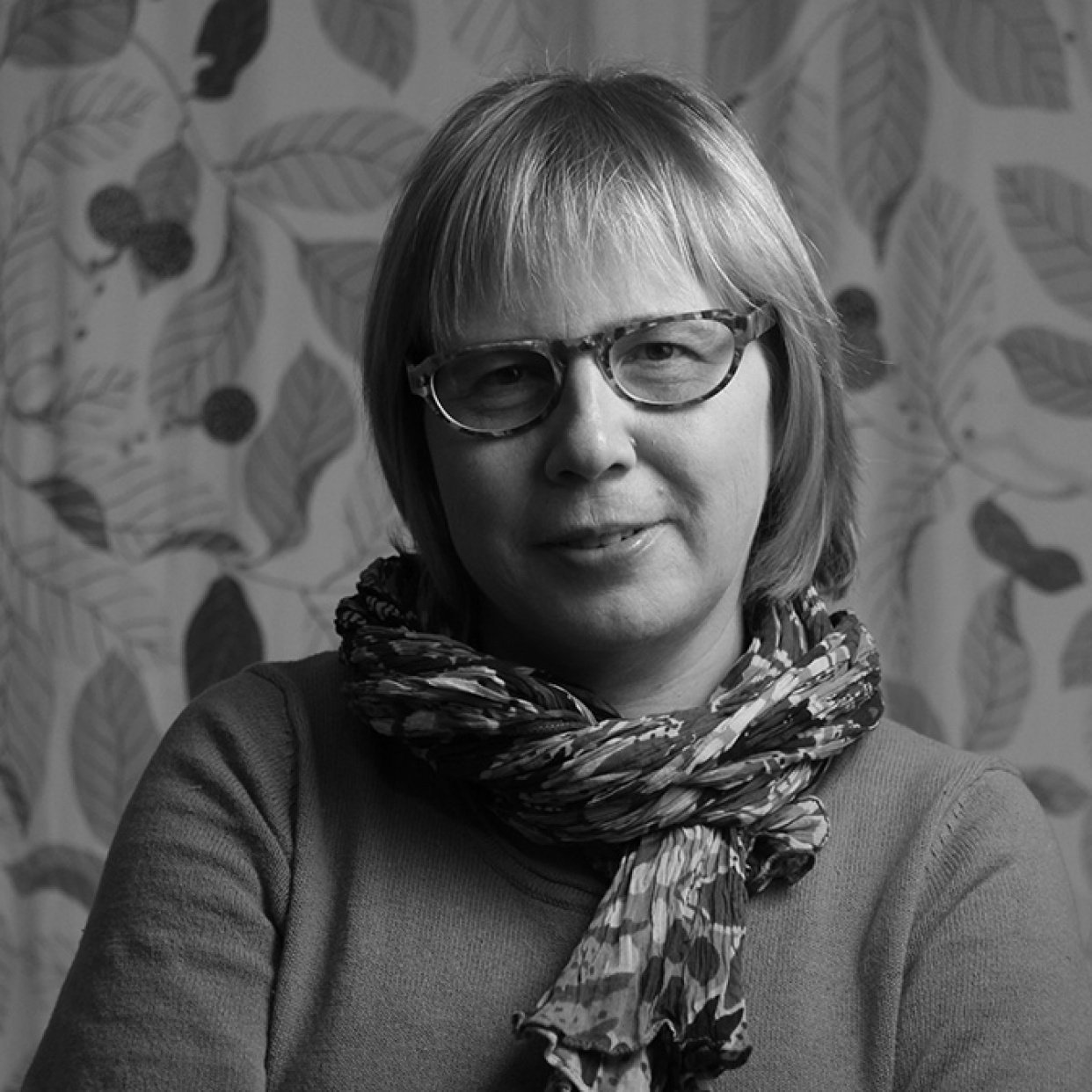 Мастер перевода. Скандинавист Ольга Дробот — о своей работе и новой книге Кристенсена «Герман»