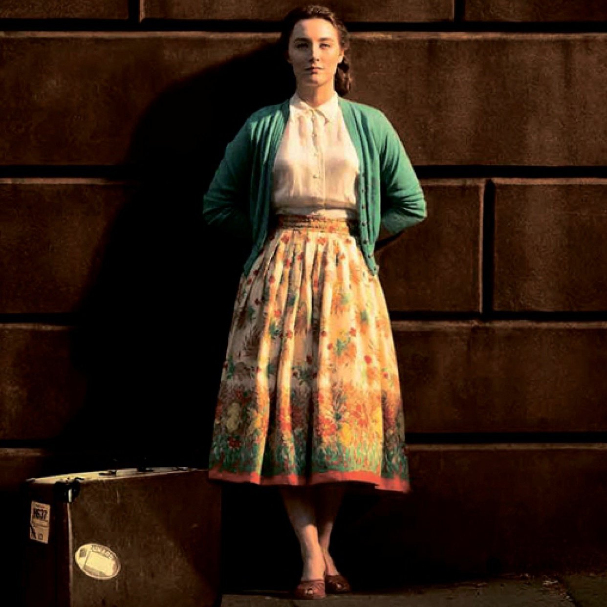 Бруклин слезам не верит. 5 причин, почему книга «Бруклин» лучше фильма