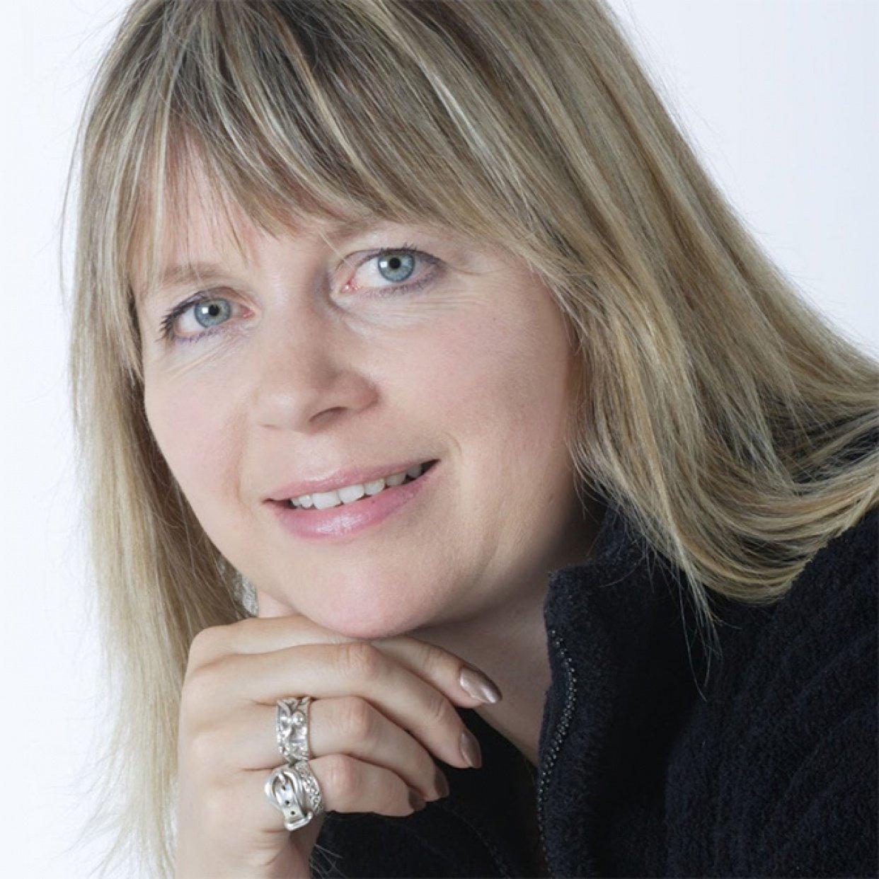 Волшебный Уэльс, Шопен и настоящие ведьмы. Эксклюзивное интервью Полы Брекстон