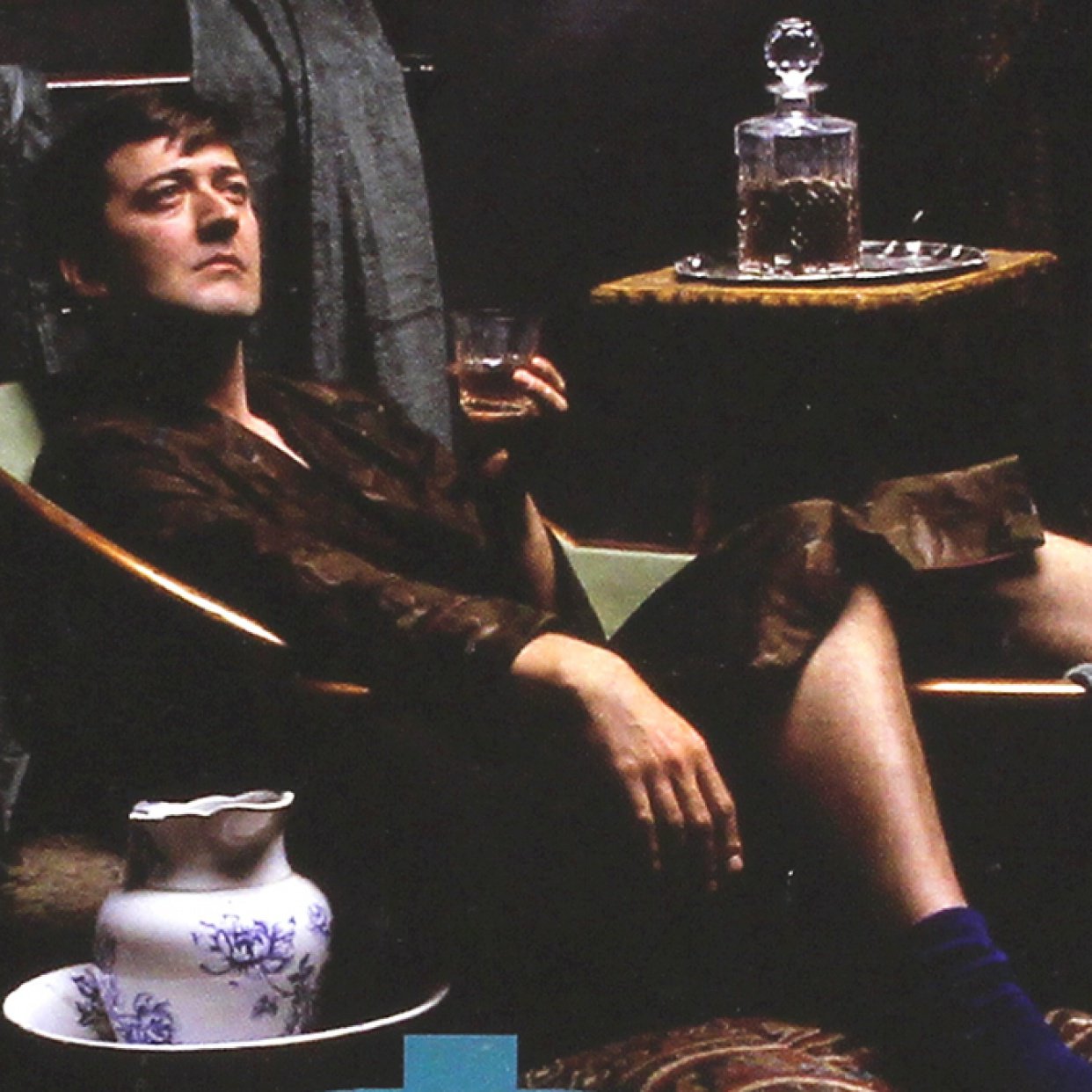 «Гиппопотам» как путеводитель по Великобритании