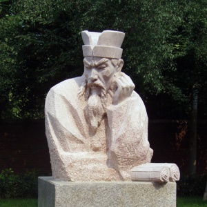 «Книга власти» Шан Яна: 10 главных идей китайского Макиавелли