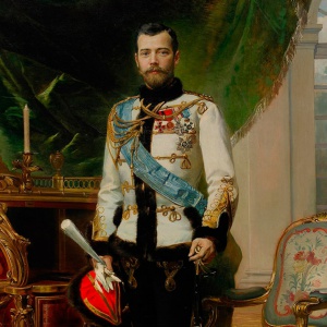 Николай II глазами Сергея Ольденбурга. Легендарная история последнего императора