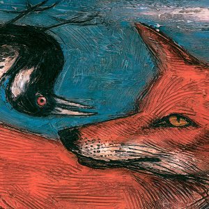 Шесть книжек-картинок, которые совсем не так просты