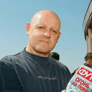 Дуги Бримсон: хулиган, солдат, писатель. О футболе, России и не только