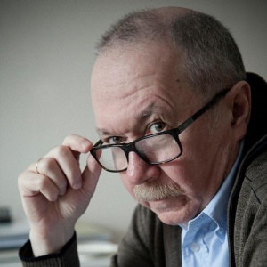 «Это же какой подарок судьбы — быть литературным героем!» Интервью с Денисом Драгунским