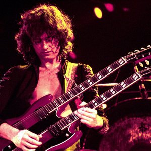 От Led Zeppelin до «Короля и Шута». Книги о культовых группах XX века