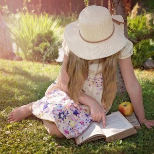 Классное внеклассное, часть вторая. Книги на лето для подростков