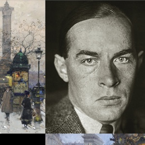 Ремарк, Хемингуэй, Фицджеральд. «Потерянное поколение» в серии «ЖЗЛ»