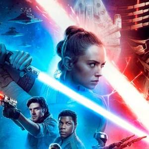 Без спойлеров! «Звездные войны» снова на экранах